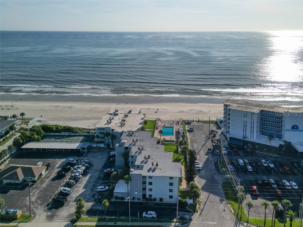 1571 S Atlantic Avenue #1060 New Smyrna Beach FL 32169 - ATLANTIC OCEAN NS1085756 image38