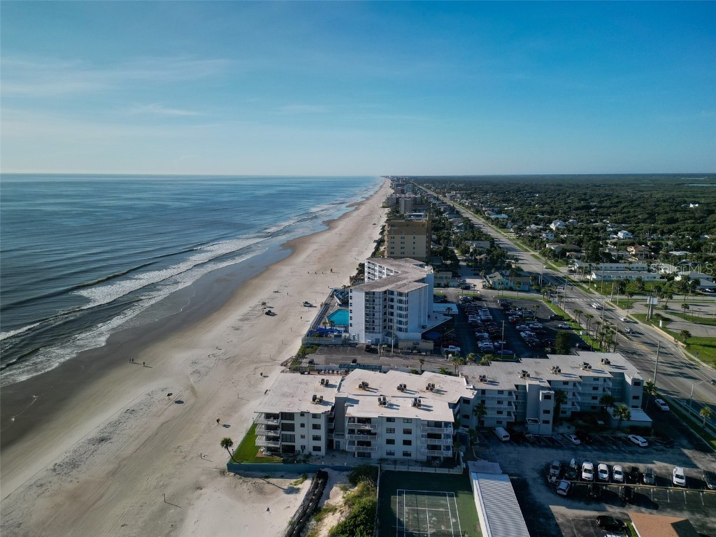 1571 S Atlantic Avenue #1060 New Smyrna Beach FL 32169 - ATLANTIC OCEAN NS1085756 image4