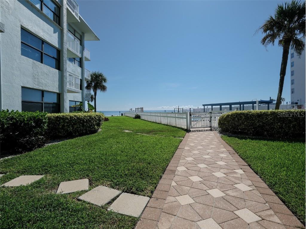 1571 S Atlantic Avenue #1060 New Smyrna Beach FL 32169 - ATLANTIC OCEAN NS1085756 image42