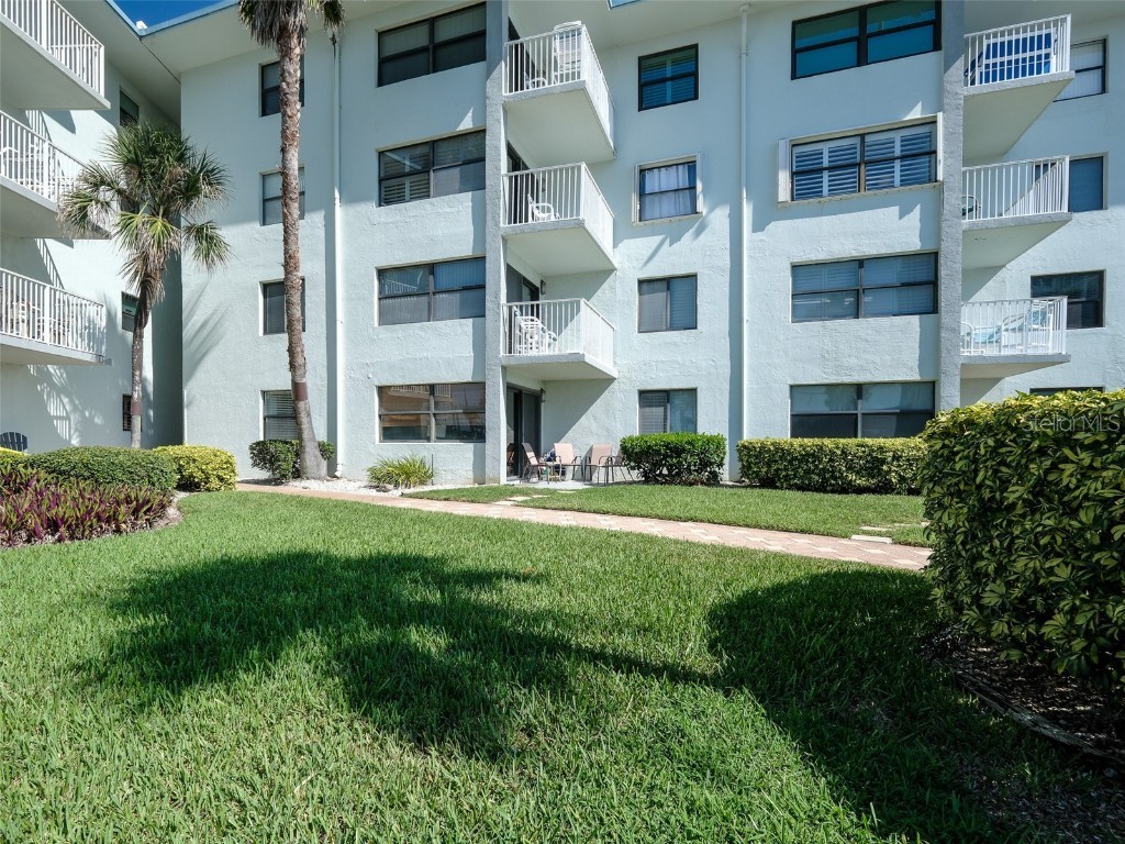 1571 S Atlantic Avenue #1060 New Smyrna Beach FL 32169 - ATLANTIC OCEAN NS1085756 image43