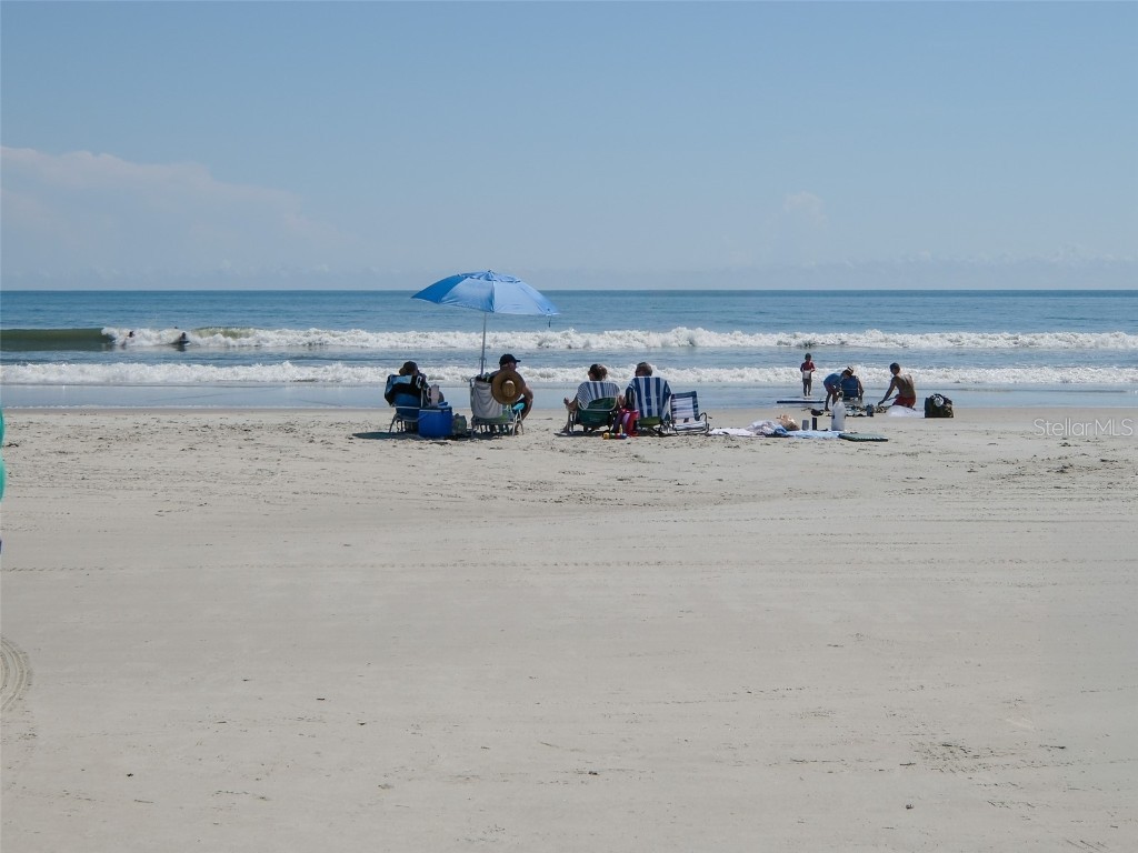 1571 S Atlantic Avenue #1060 New Smyrna Beach FL 32169 - ATLANTIC OCEAN NS1085756 image47
