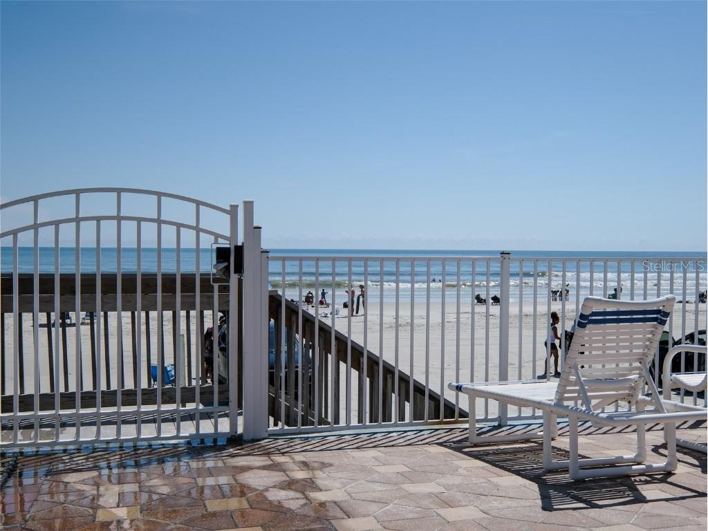 1571 S Atlantic Avenue #1060 New Smyrna Beach FL 32169 - ATLANTIC OCEAN NS1085756 image48