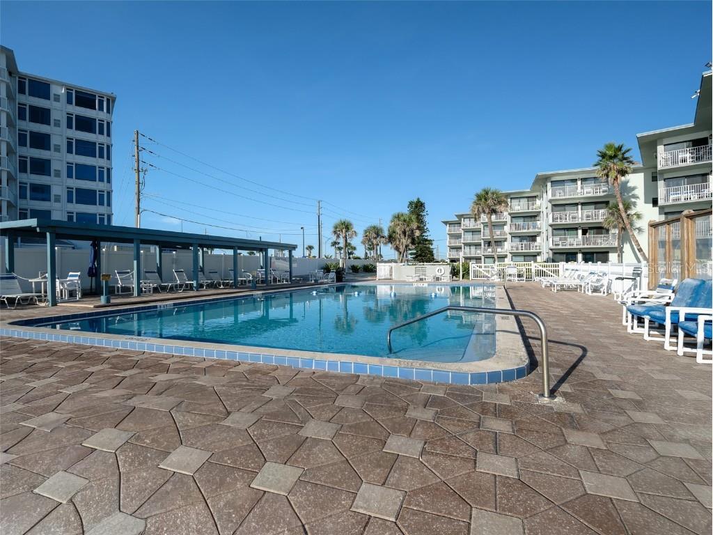 1571 S Atlantic Avenue #1060 New Smyrna Beach FL 32169 - ATLANTIC OCEAN NS1085756 image6