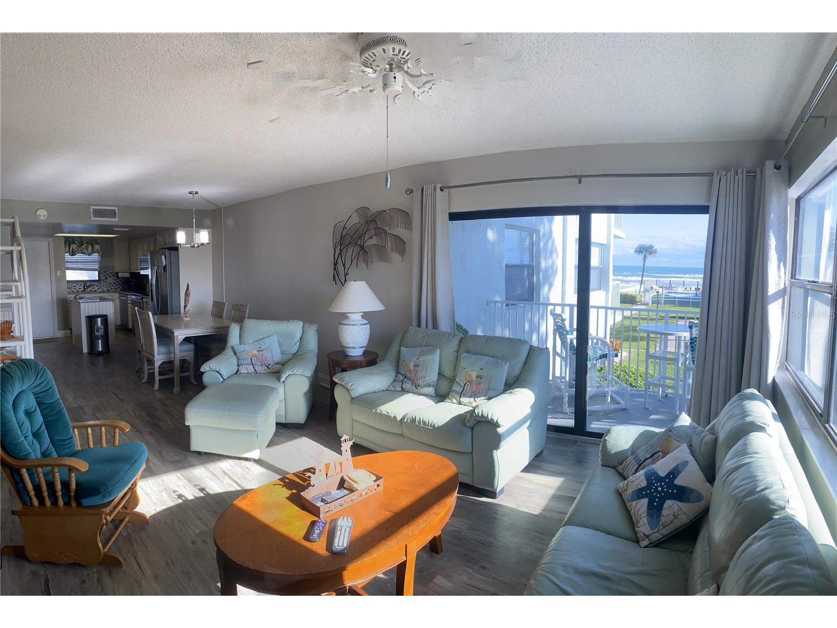 1571 S Atlantic Avenue #201 New Smyrna Beach FL 32169 - ATLANTIC OCEAN NS1086373 image2