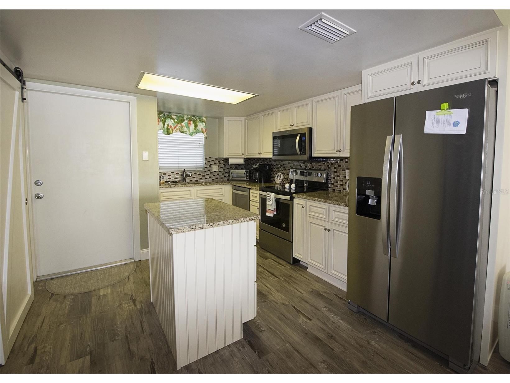 1571 S Atlantic Avenue #201 New Smyrna Beach FL 32169 - ATLANTIC OCEAN NS1086373 image4