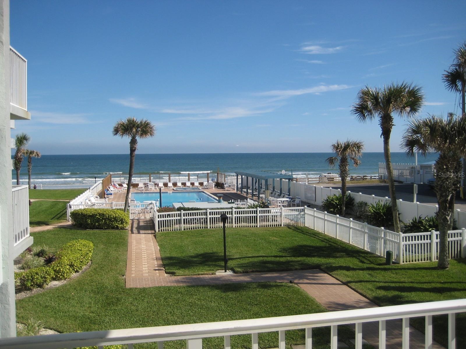 1571 S Atlantic Avenue #203 New Smyrna Beach FL 32169 - ATLANTIC OCEAN NS1086362 image2