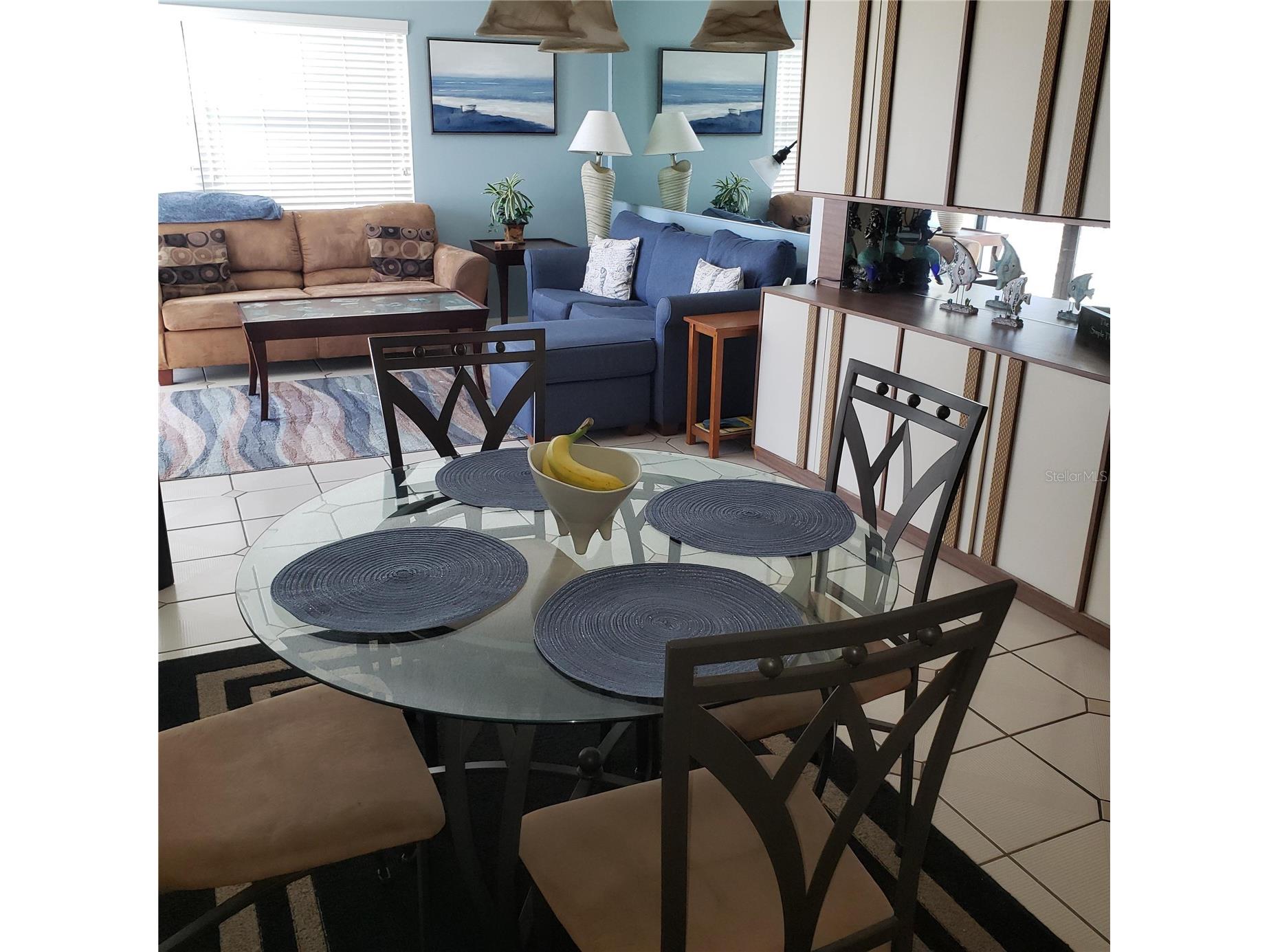 1571 S Atlantic Avenue #203 New Smyrna Beach FL 32169 - ATLANTIC OCEAN NS1086362 image4