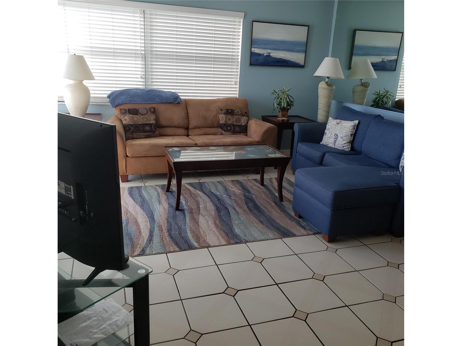 1571 S Atlantic Avenue #203 New Smyrna Beach FL 32169 - ATLANTIC OCEAN NS1086362 image5