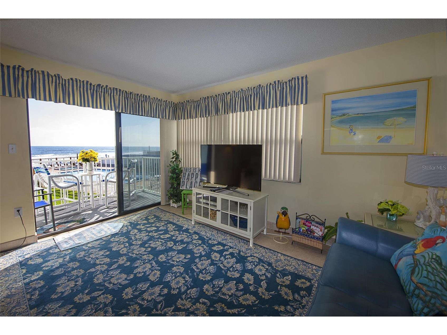 1571 S Atlantic Avenue #206 New Smyrna Beach FL 32169 - ATLANTIC OCEAN NS1086377 image2