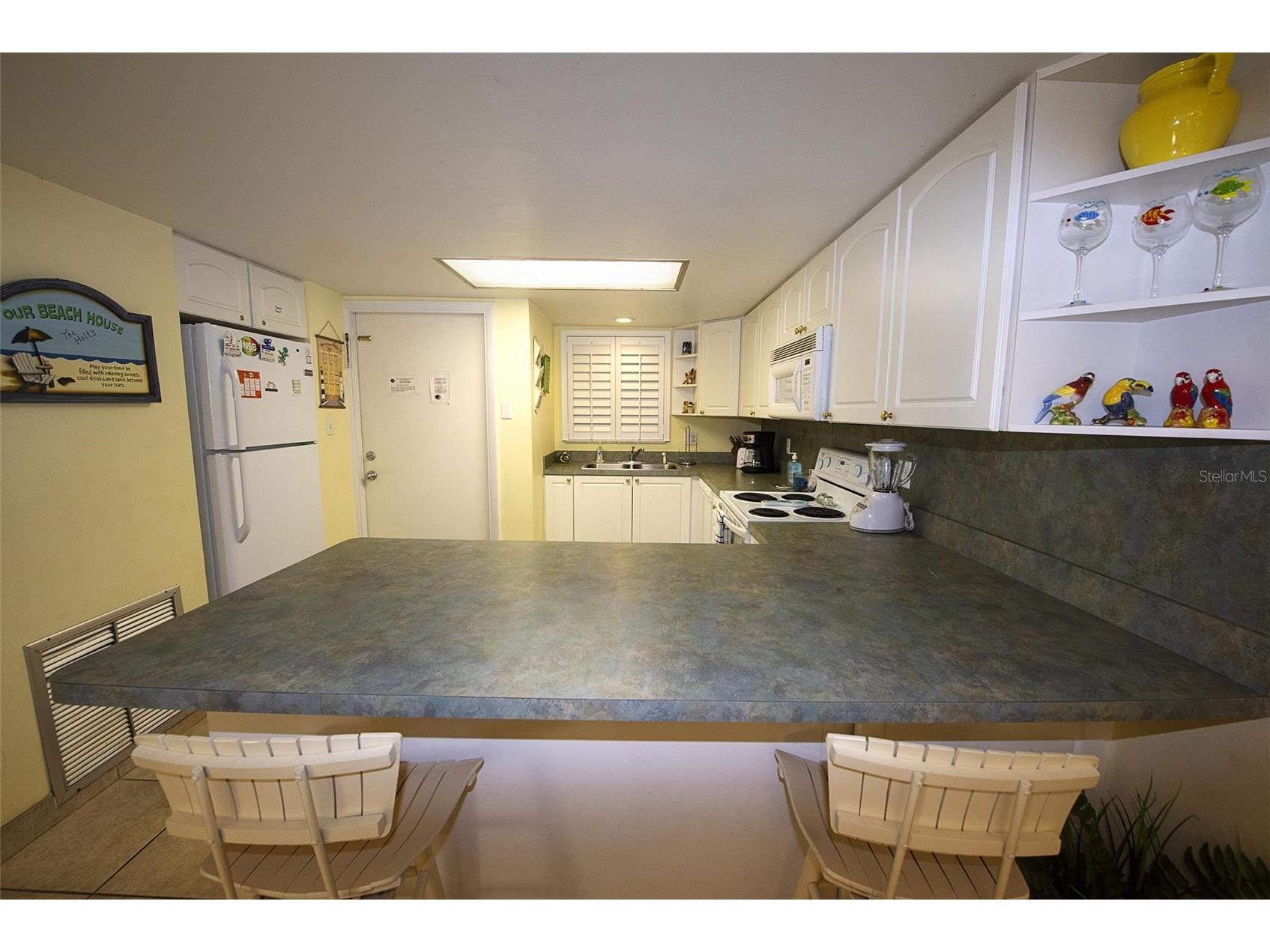 1571 S Atlantic Avenue #206 New Smyrna Beach FL 32169 - ATLANTIC OCEAN NS1086377 image7