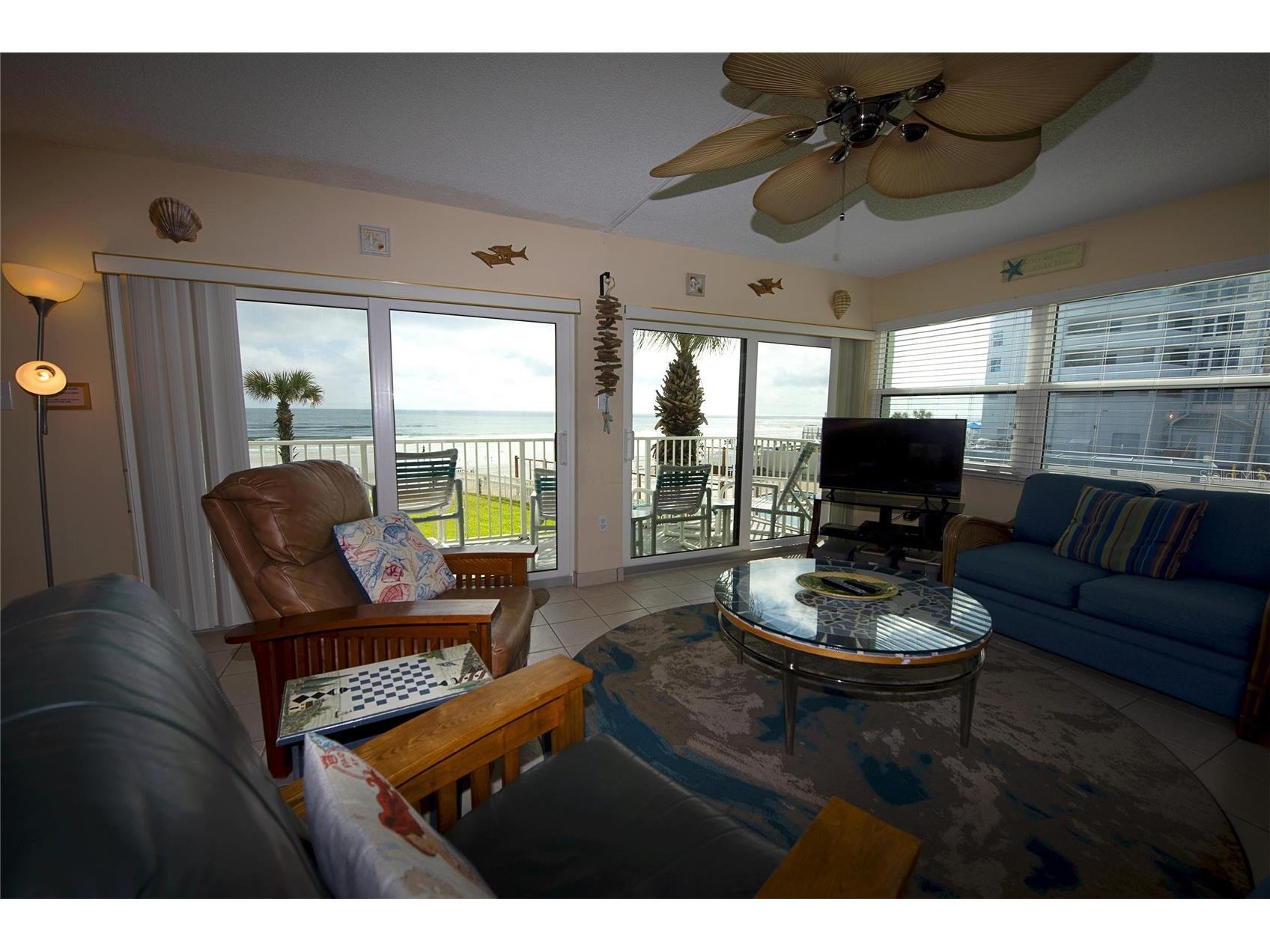 1571 S Atlantic Avenue #208 New Smyrna Beach FL 32169 - ATLANTIC OCEAN NS1086376 image2