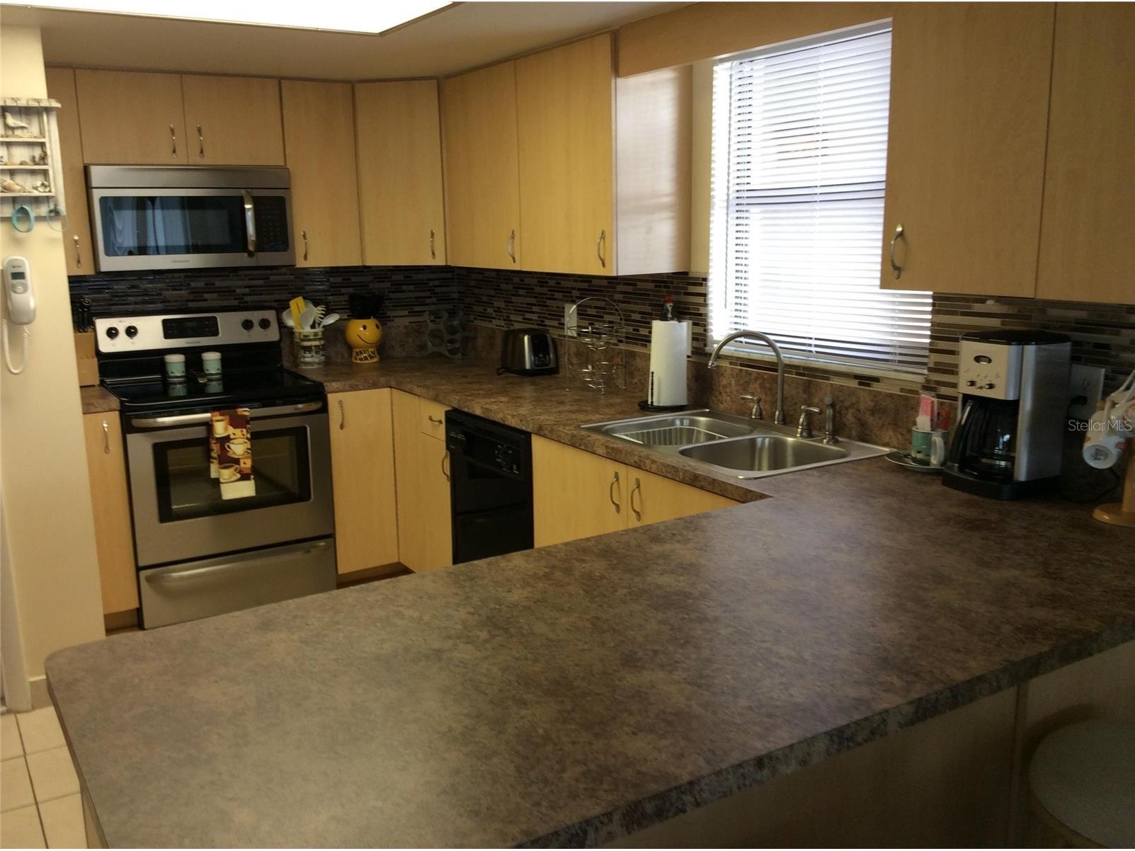 1571 S Atlantic Avenue #208 New Smyrna Beach FL 32169 - ATLANTIC OCEAN NS1086376 image7