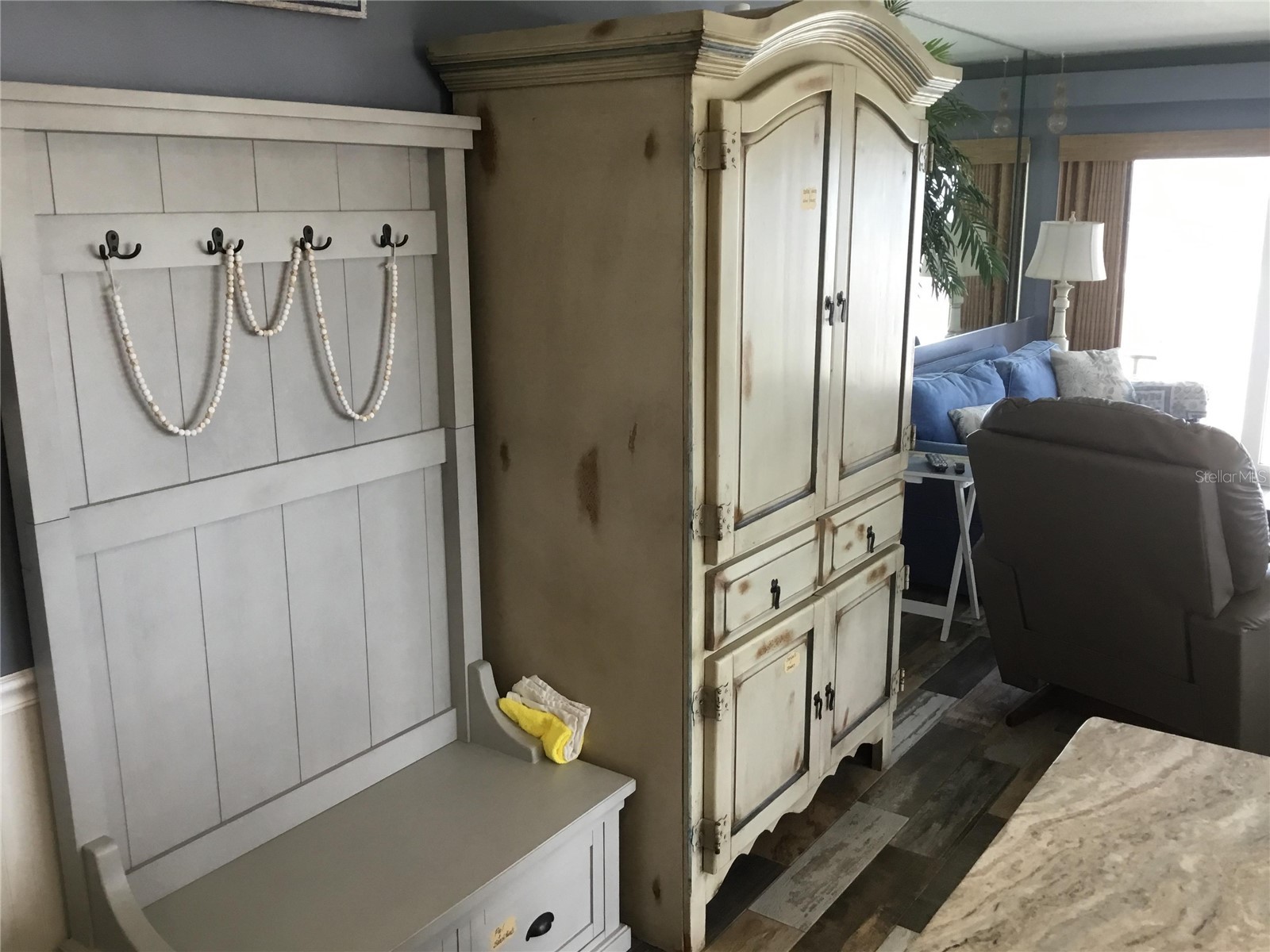 1571 S Atlantic Avenue #209 New Smyrna Beach FL 32169 - ATLANTIC OCEAN NS1086378 image14