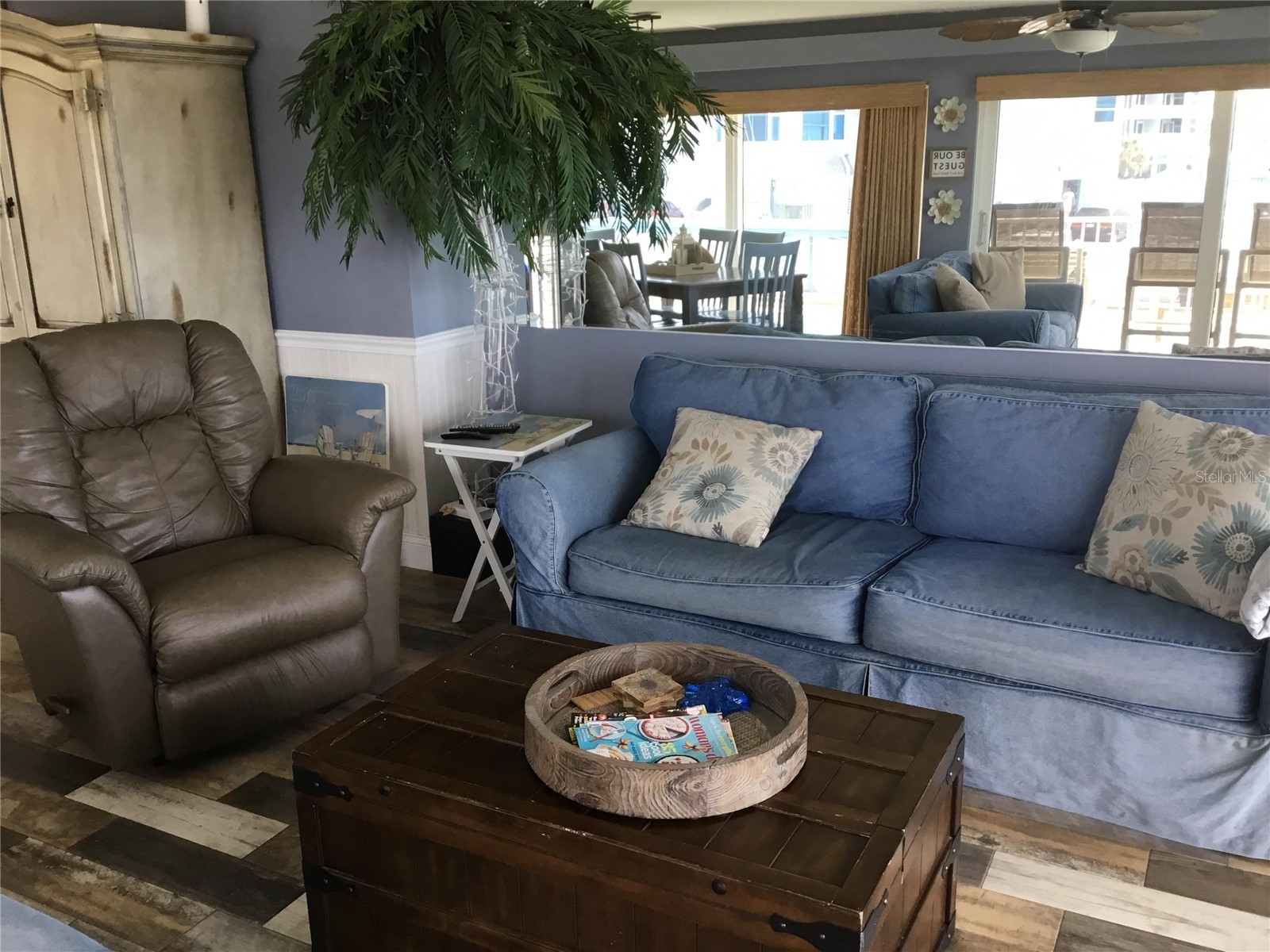 1571 S Atlantic Avenue #209 New Smyrna Beach FL 32169 - ATLANTIC OCEAN NS1086378 image15