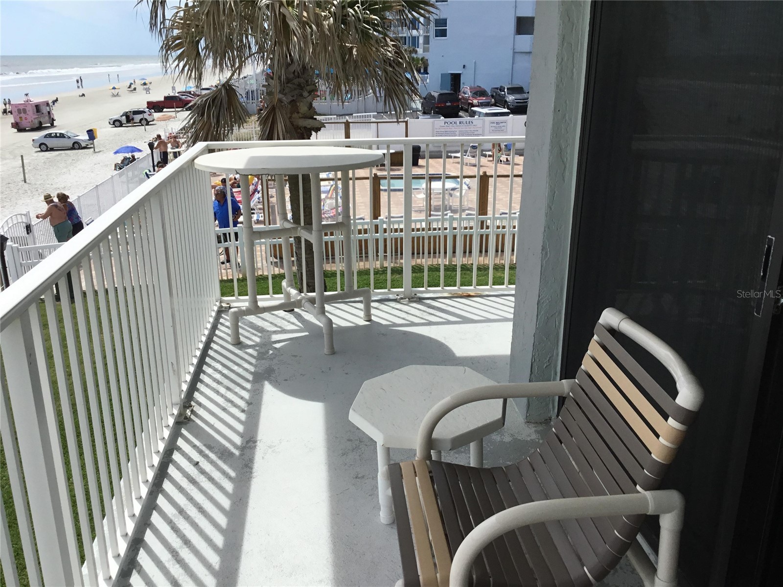 1571 S Atlantic Avenue #209 New Smyrna Beach FL 32169 - ATLANTIC OCEAN NS1086378 image18