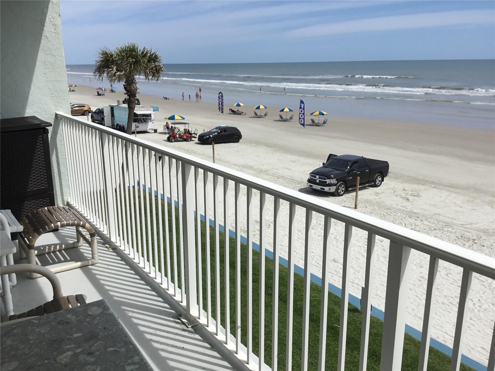 1571 S Atlantic Avenue #209 New Smyrna Beach FL 32169 - ATLANTIC OCEAN NS1086378 image2