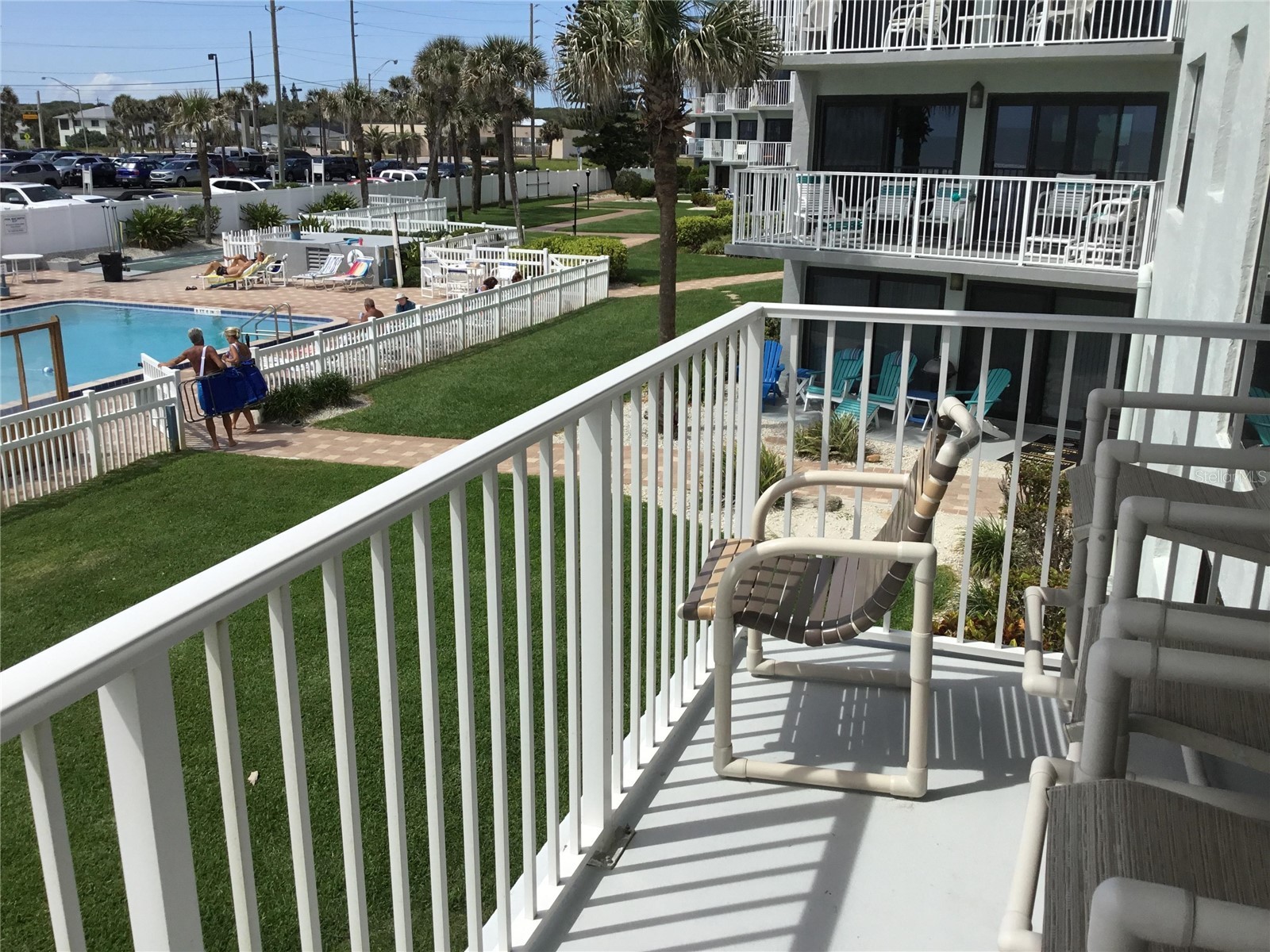 1571 S Atlantic Avenue #209 New Smyrna Beach FL 32169 - ATLANTIC OCEAN NS1086378 image20