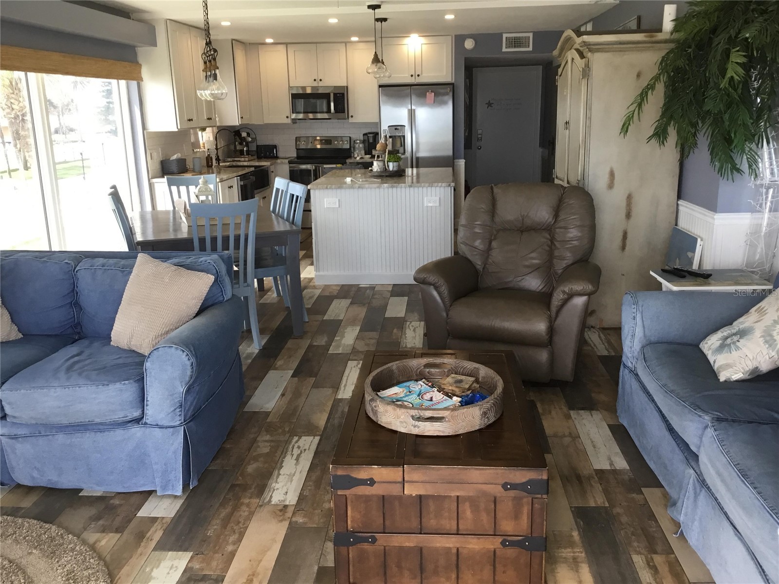 1571 S Atlantic Avenue #209 New Smyrna Beach FL 32169 - ATLANTIC OCEAN NS1086378 image3