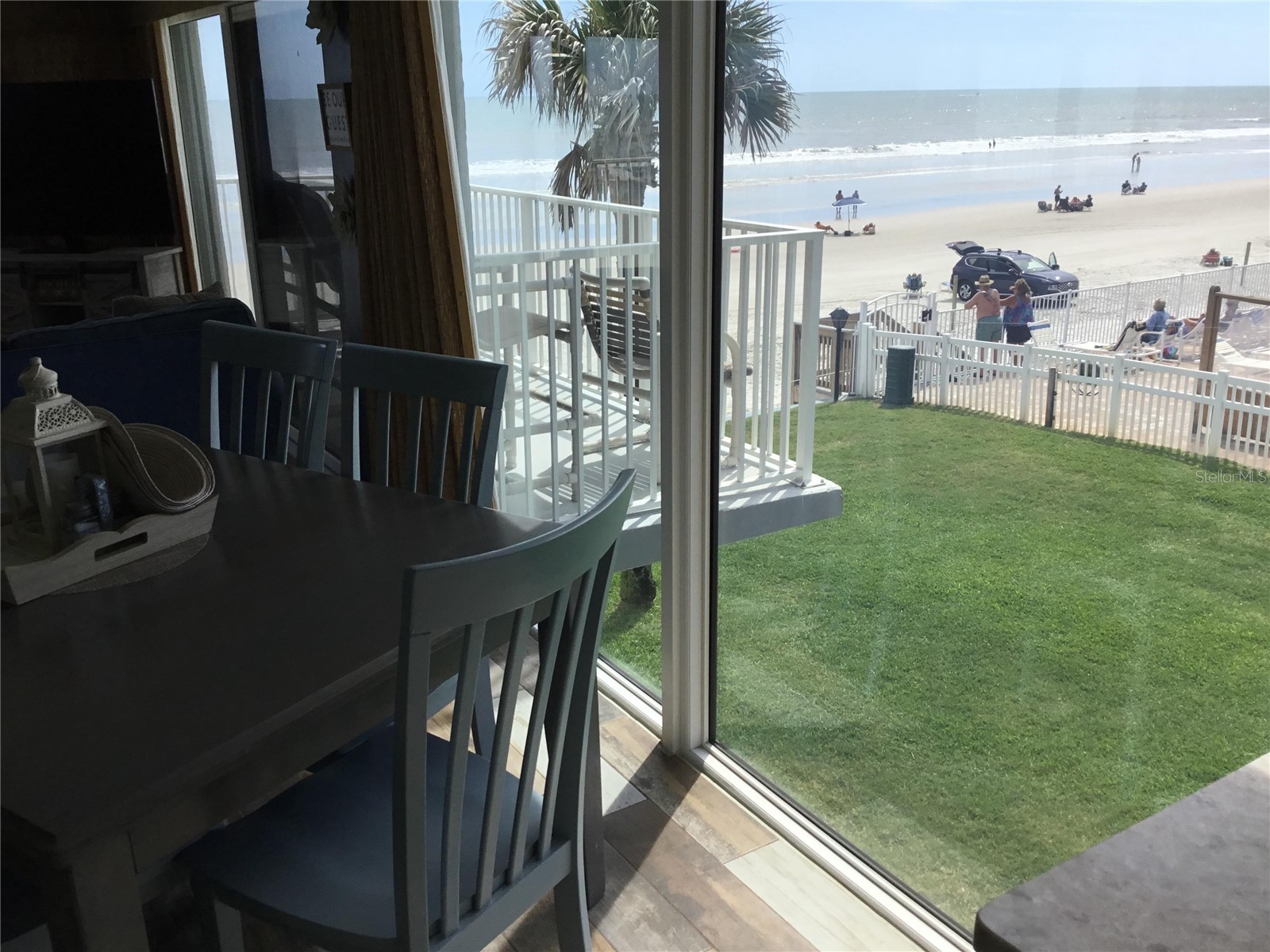 1571 S Atlantic Avenue #209 New Smyrna Beach FL 32169 - ATLANTIC OCEAN NS1086378 image4