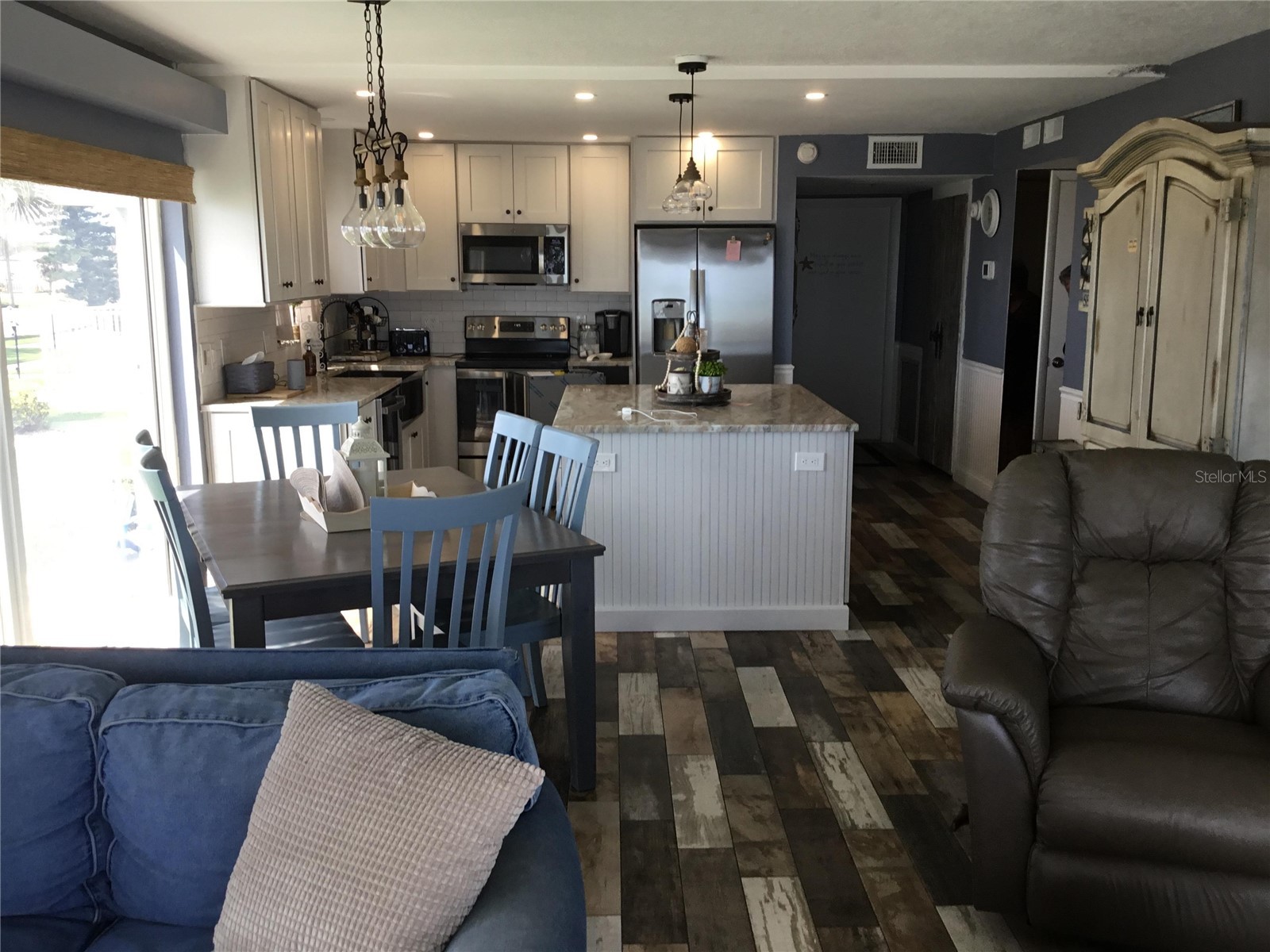 1571 S Atlantic Avenue #209 New Smyrna Beach FL 32169 - ATLANTIC OCEAN NS1086378 image8