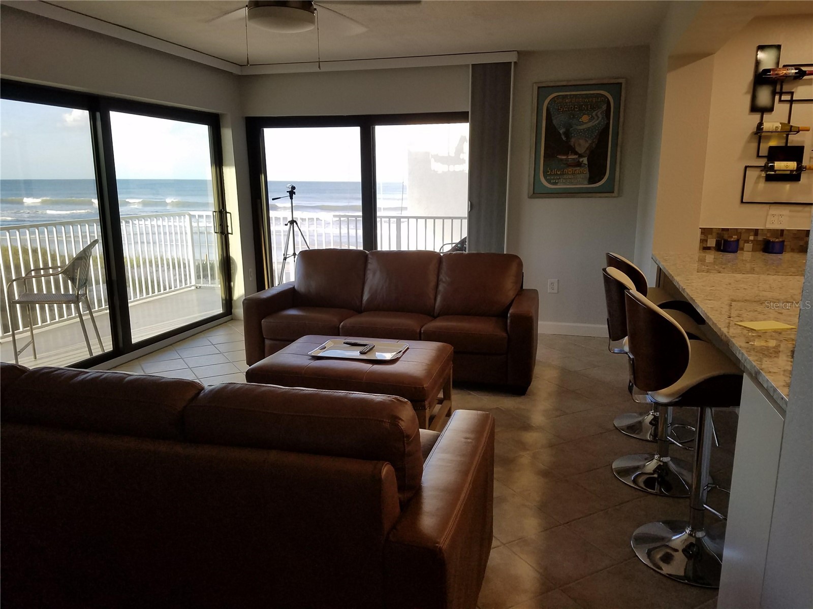 1571 S Atlantic Avenue #211 New Smyrna Beach FL 32169 - ATLANTIC OCEAN NS1086379 image2