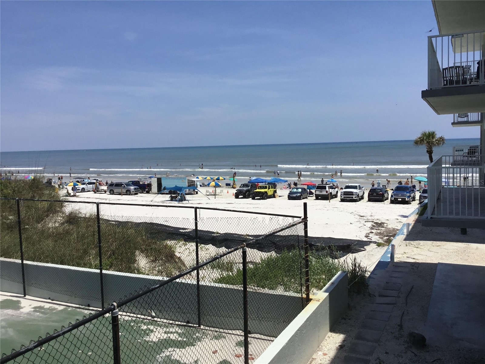 1571 S Atlantic Avenue #212 New Smyrna Beach FL 32169 - ATLANTIC OCEAN NS1086380 image10