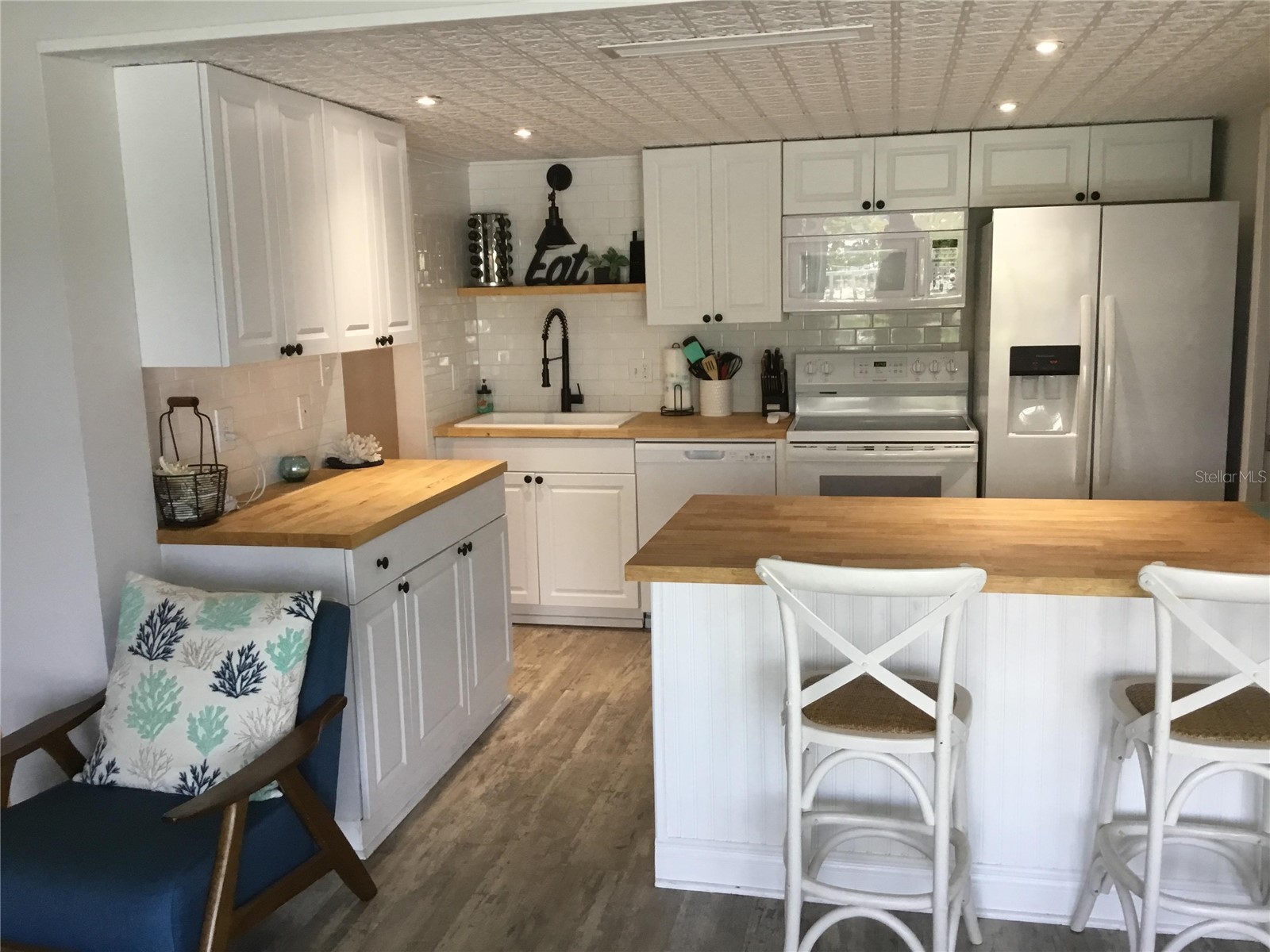 1571 S Atlantic Avenue #212 New Smyrna Beach FL 32169 - ATLANTIC OCEAN NS1086380 image12