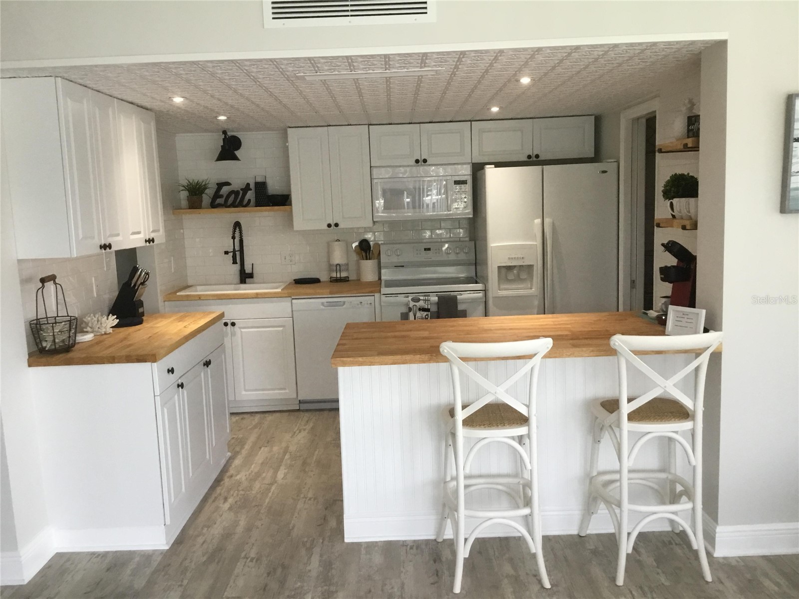 1571 S Atlantic Avenue #212 New Smyrna Beach FL 32169 - ATLANTIC OCEAN NS1086380 image13