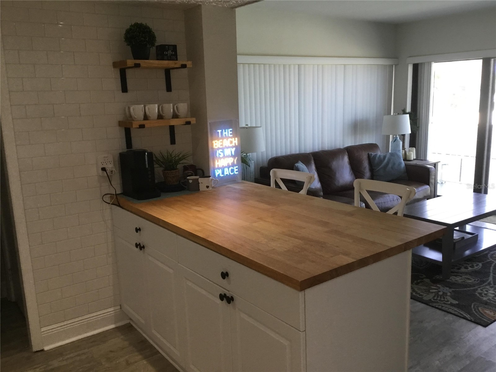 1571 S Atlantic Avenue #212 New Smyrna Beach FL 32169 - ATLANTIC OCEAN NS1086380 image14