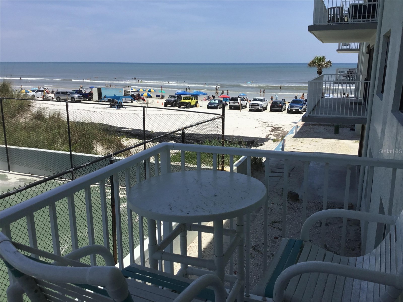 1571 S Atlantic Avenue #212 New Smyrna Beach FL 32169 - ATLANTIC OCEAN NS1086380 image5