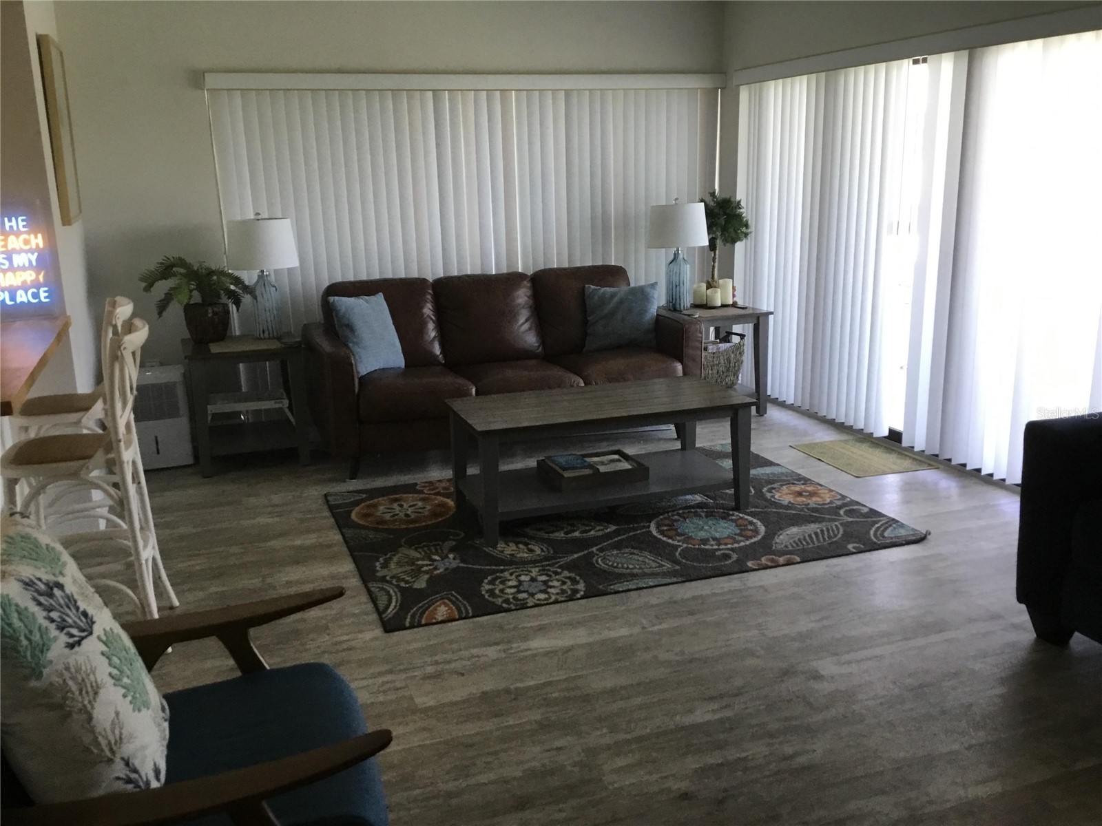 1571 S Atlantic Avenue #212 New Smyrna Beach FL 32169 - ATLANTIC OCEAN NS1086380 image6