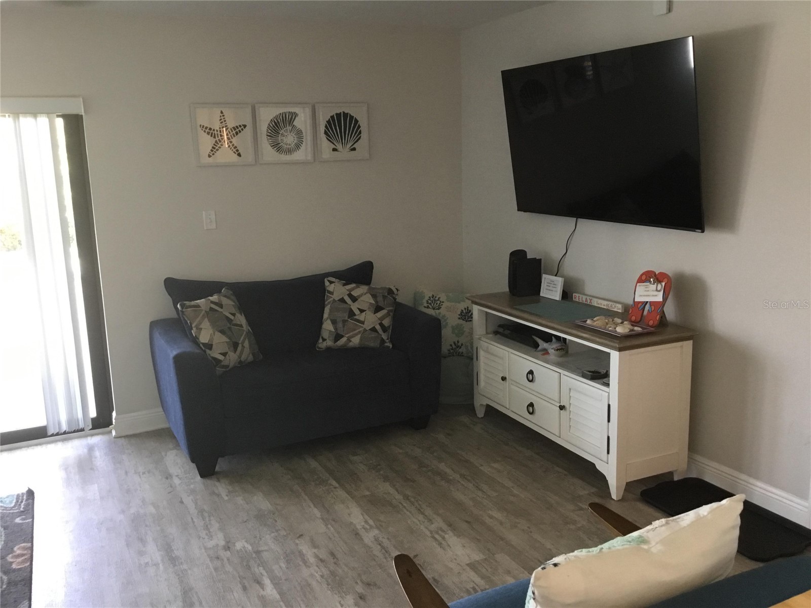 1571 S Atlantic Avenue #212 New Smyrna Beach FL 32169 - ATLANTIC OCEAN NS1086380 image9