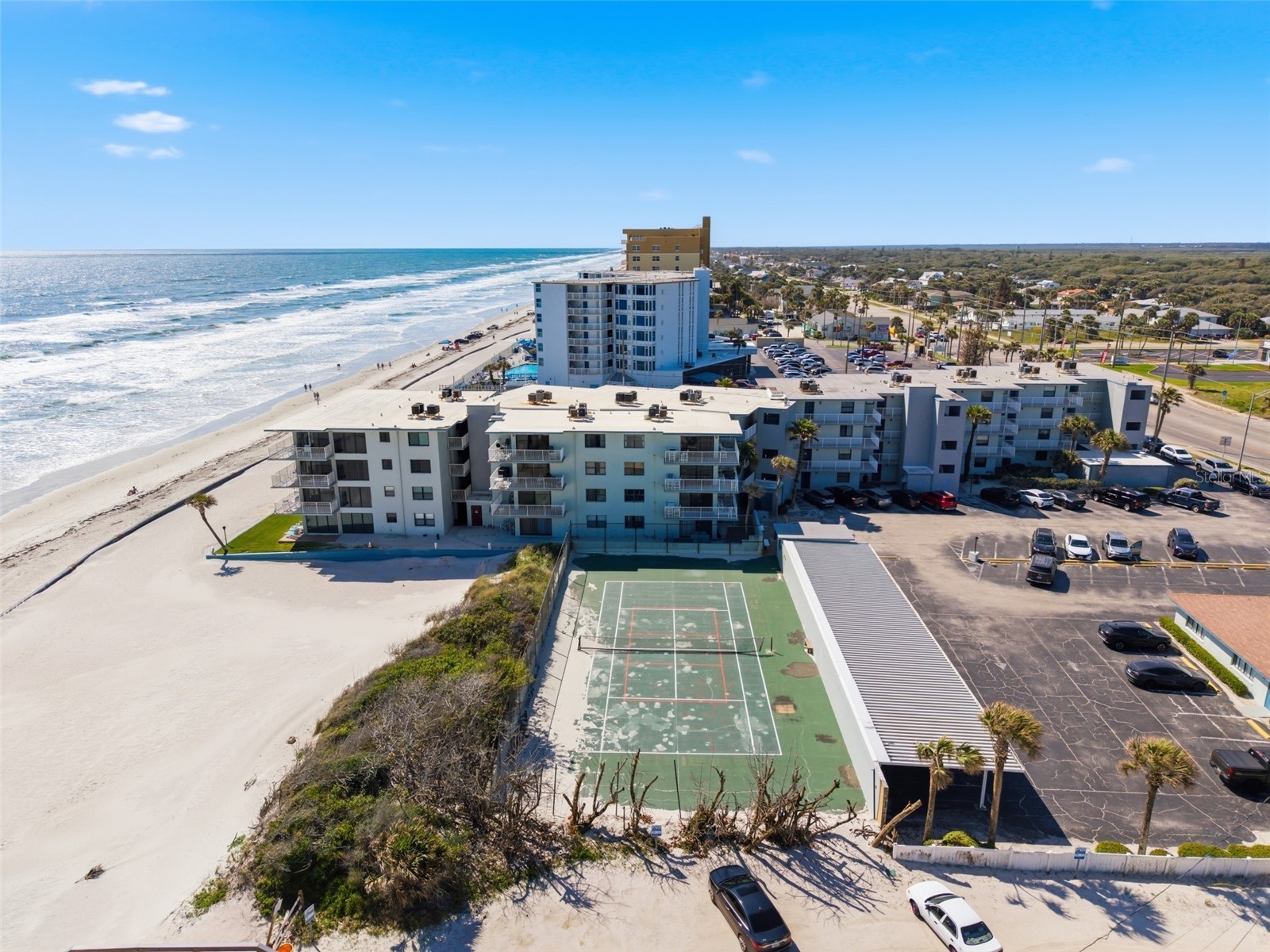 1571 S Atlantic Avenue #2120 New Smyrna Beach FL 32169 - NEW SMYRNA BEACH CENTRAL S5148403 image2