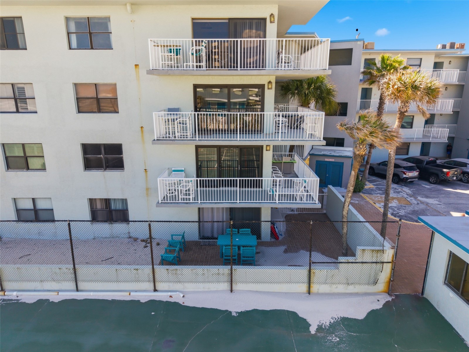1571 S Atlantic Avenue #2120 New Smyrna Beach FL 32169 - NEW SMYRNA BEACH CENTRAL S5148403 image20