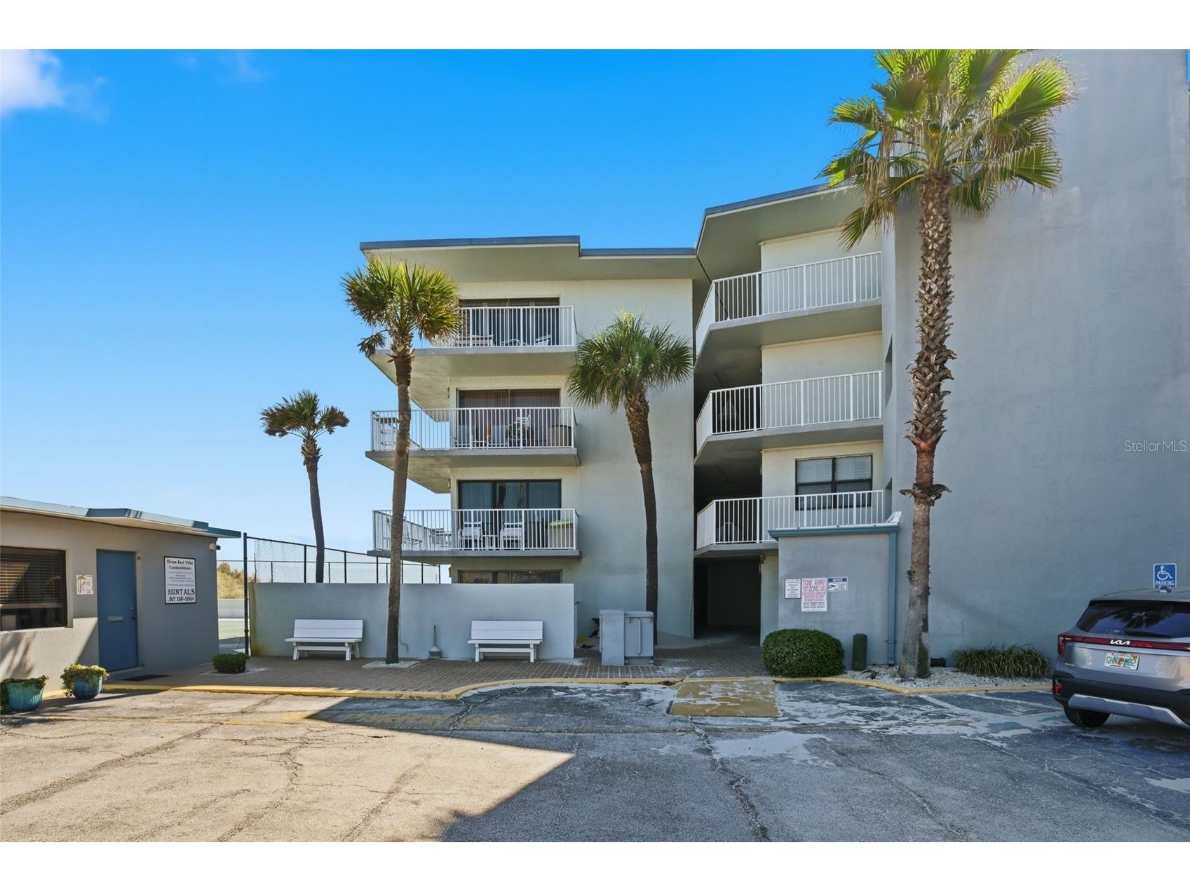 1571 S Atlantic Avenue #2120 New Smyrna Beach FL 32169 - NEW SMYRNA BEACH CENTRAL S5148403 image21