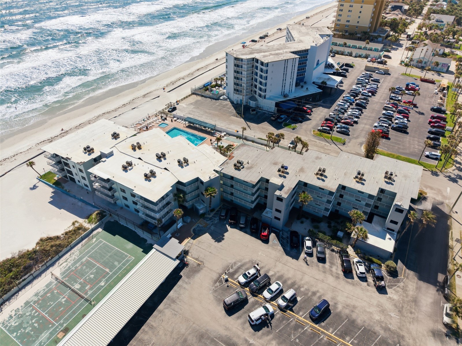 1571 S Atlantic Avenue #2120 New Smyrna Beach FL 32169 - NEW SMYRNA BEACH CENTRAL S5148403 image22