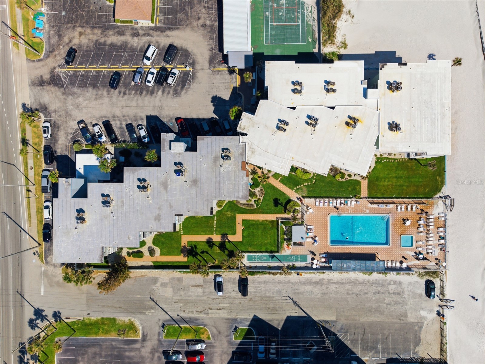 1571 S Atlantic Avenue #2120 New Smyrna Beach FL 32169 - NEW SMYRNA BEACH CENTRAL S5148403 image23