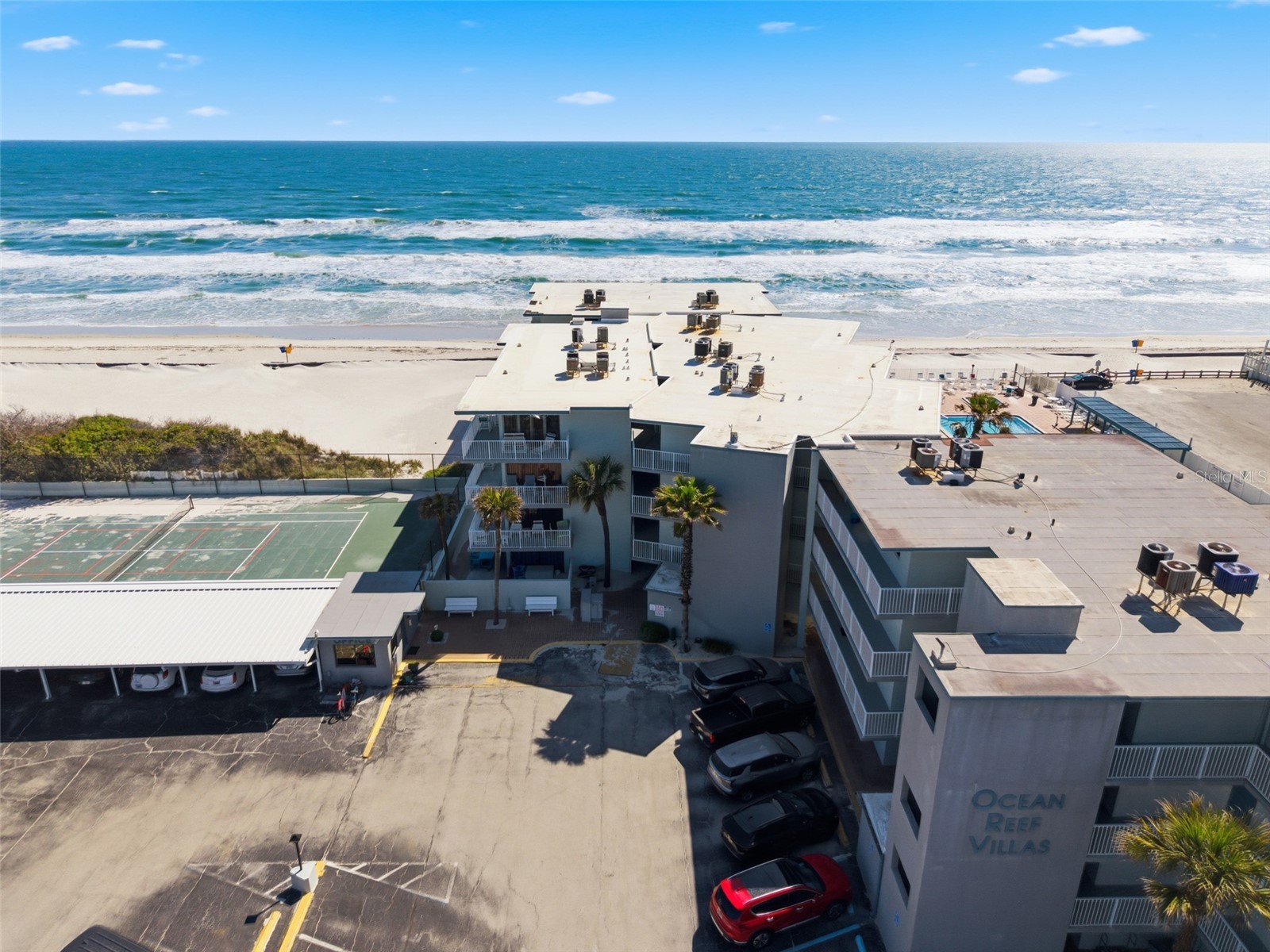 1571 S Atlantic Avenue #2120 New Smyrna Beach FL 32169 - NEW SMYRNA BEACH CENTRAL S5148403 image24