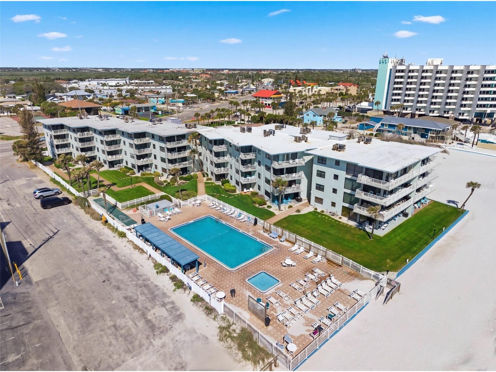 1571 S Atlantic Avenue #2120 New Smyrna Beach FL 32169 - NEW SMYRNA BEACH CENTRAL S5148403 image25