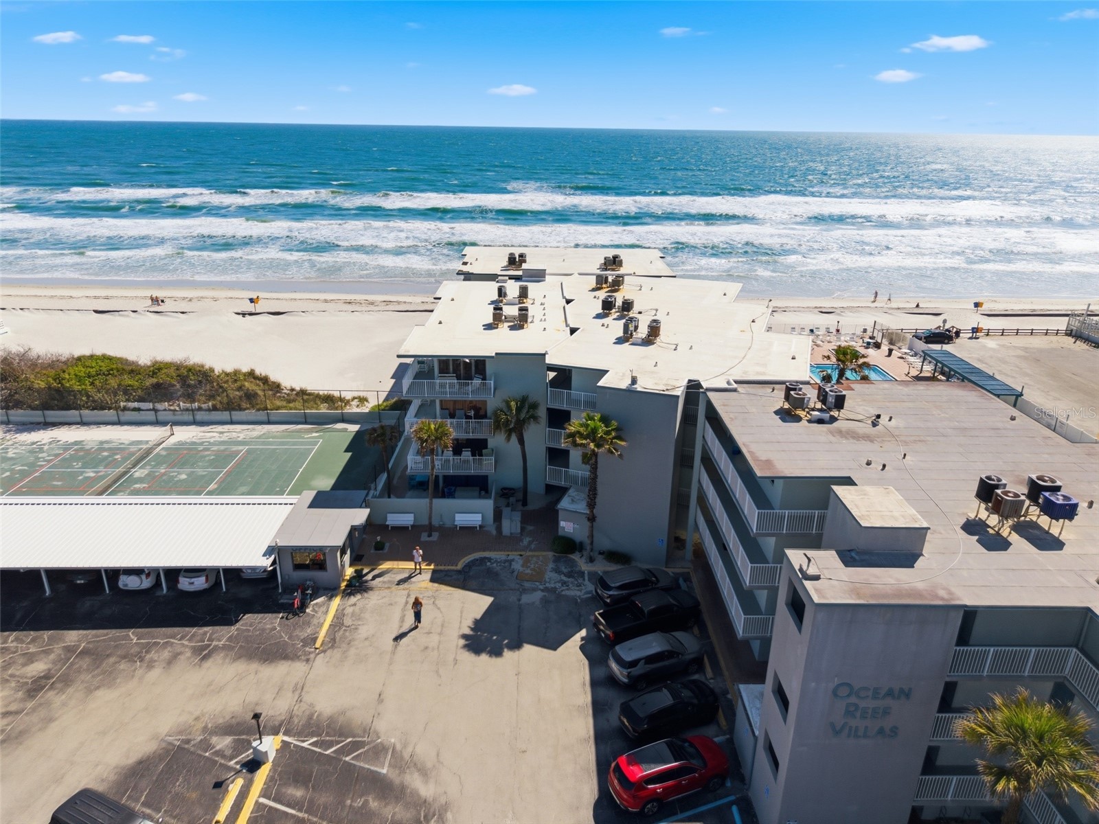 1571 S Atlantic Avenue #2120 New Smyrna Beach FL 32169 - NEW SMYRNA BEACH CENTRAL S5148403 image3