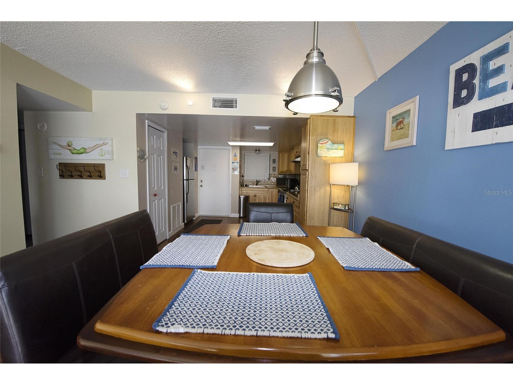 1571 S Atlantic Avenue #307 New Smyrna Beach FL 32169 - ATLANTIC OCEAN NS1086396 image8