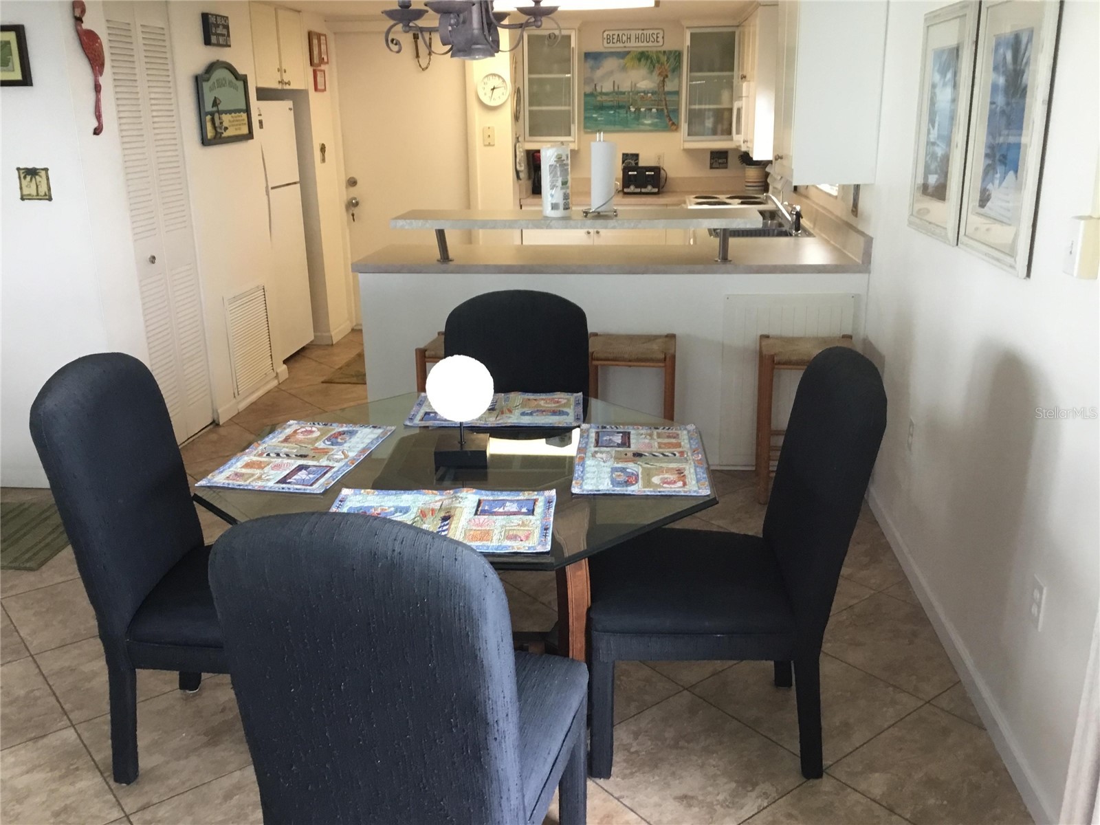 1571 S Atlantic Avenue #308 New Smyrna Beach FL 32169 - ATLANTIC OCEAN NS1086398 image12