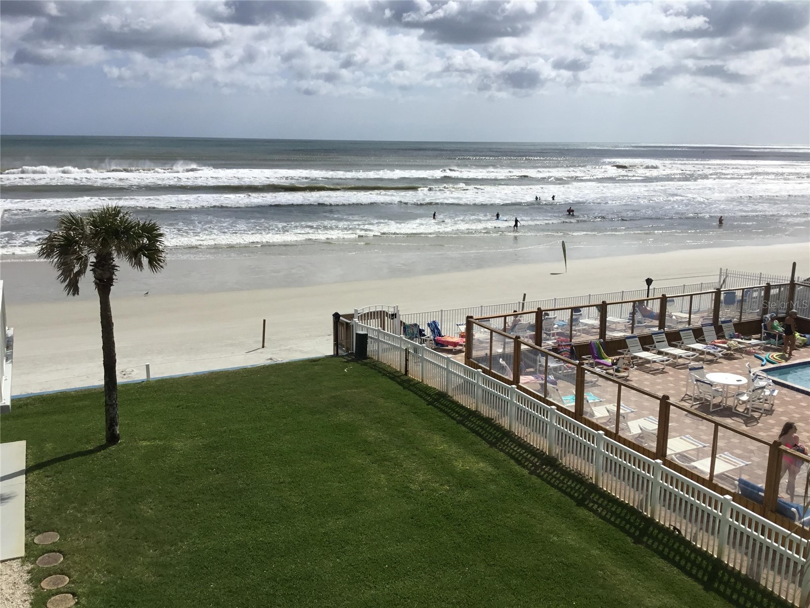 1571 S Atlantic Avenue #308 New Smyrna Beach FL 32169 - ATLANTIC OCEAN NS1086398 image13