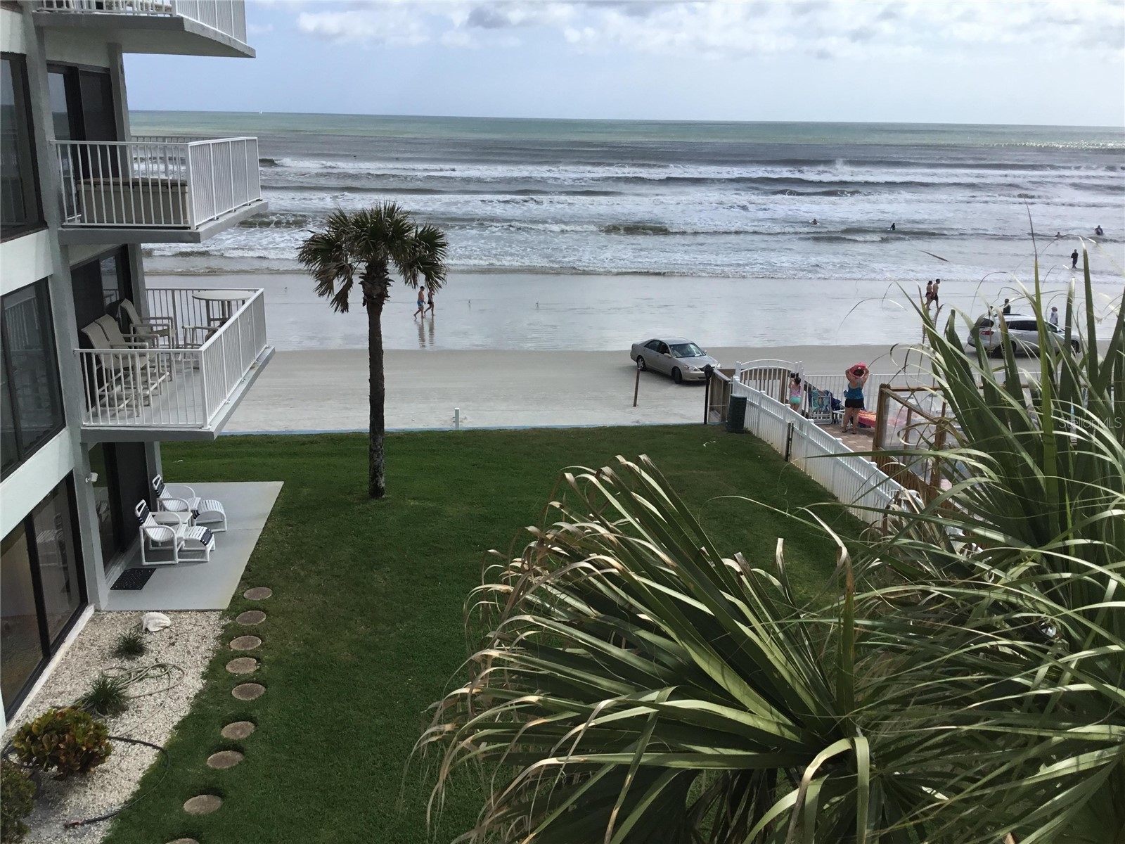 1571 S Atlantic Avenue #308 New Smyrna Beach FL 32169 - ATLANTIC OCEAN NS1086398 image15