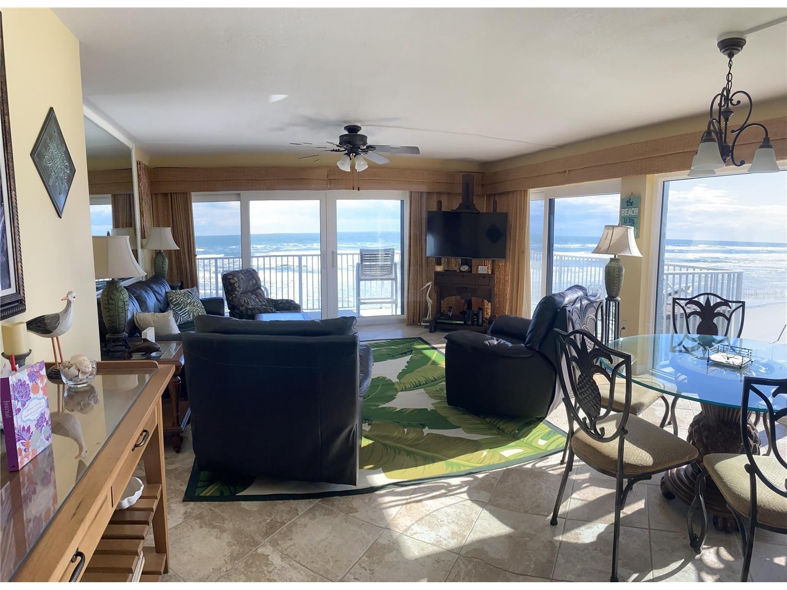 1571 S Atlantic Avenue #309 New Smyrna Beach FL 32169 - ATLANTIC OCEAN NS1086402 image2