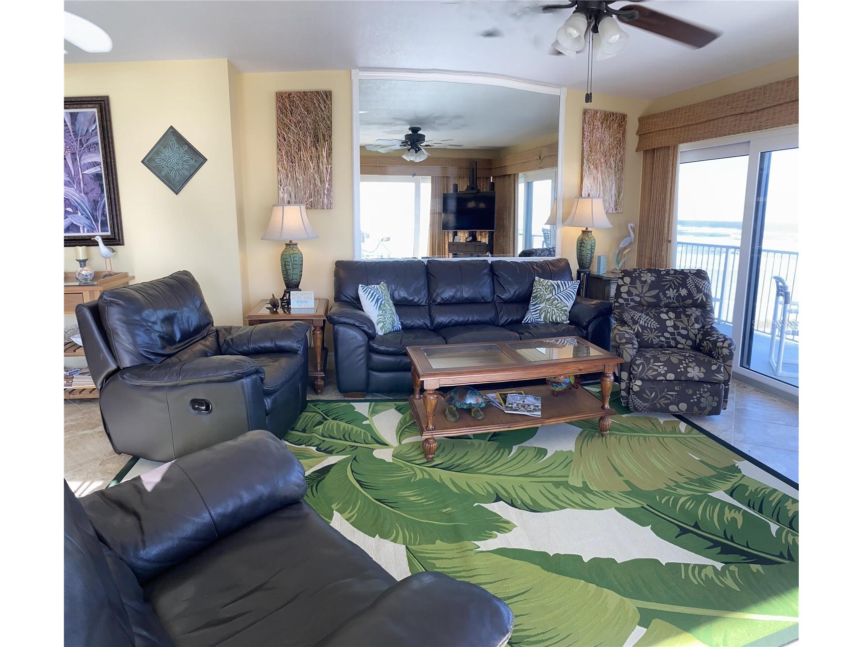 1571 S Atlantic Avenue #309 New Smyrna Beach FL 32169 - ATLANTIC OCEAN NS1086402 image6