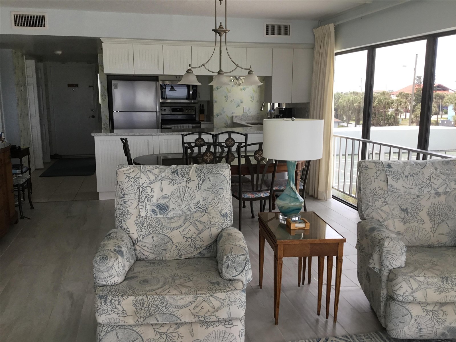 1571 S Atlantic Avenue #310 New Smyrna Beach FL 32169 - ATLANTIC OCEAN NS1086414 image4