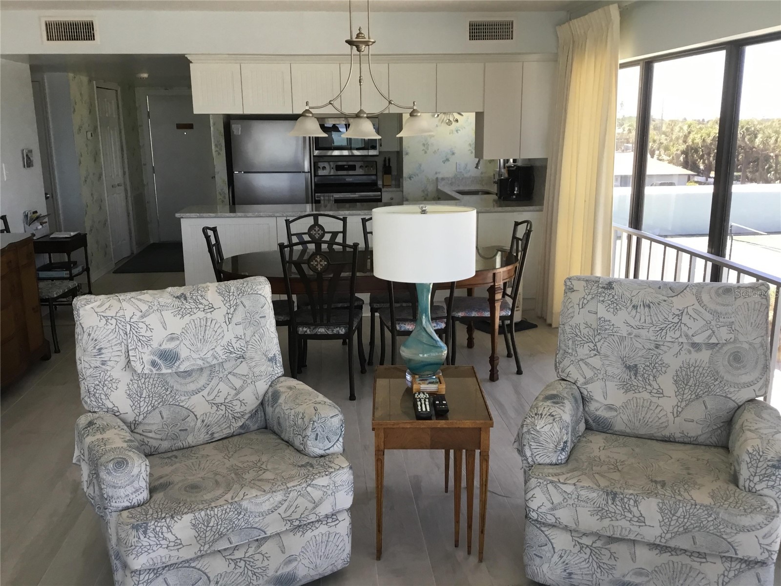 1571 S Atlantic Avenue #310 New Smyrna Beach FL 32169 - ATLANTIC OCEAN NS1086414 image7