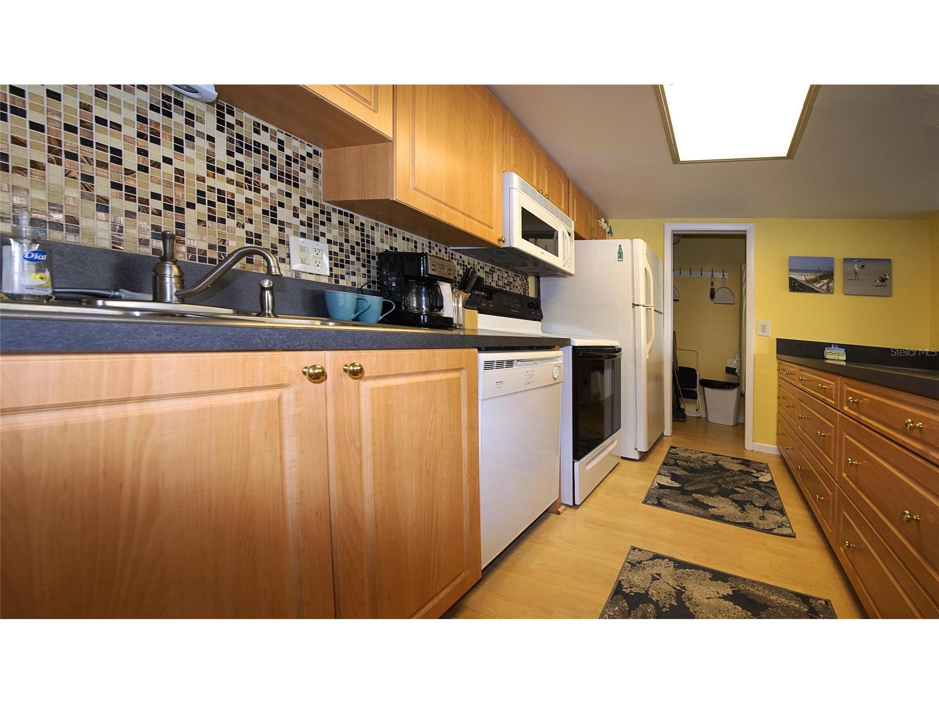 1571 S Atlantic Avenue #312 New Smyrna Beach FL 32169 - ATLANTIC OCEAN NS1086416 image2