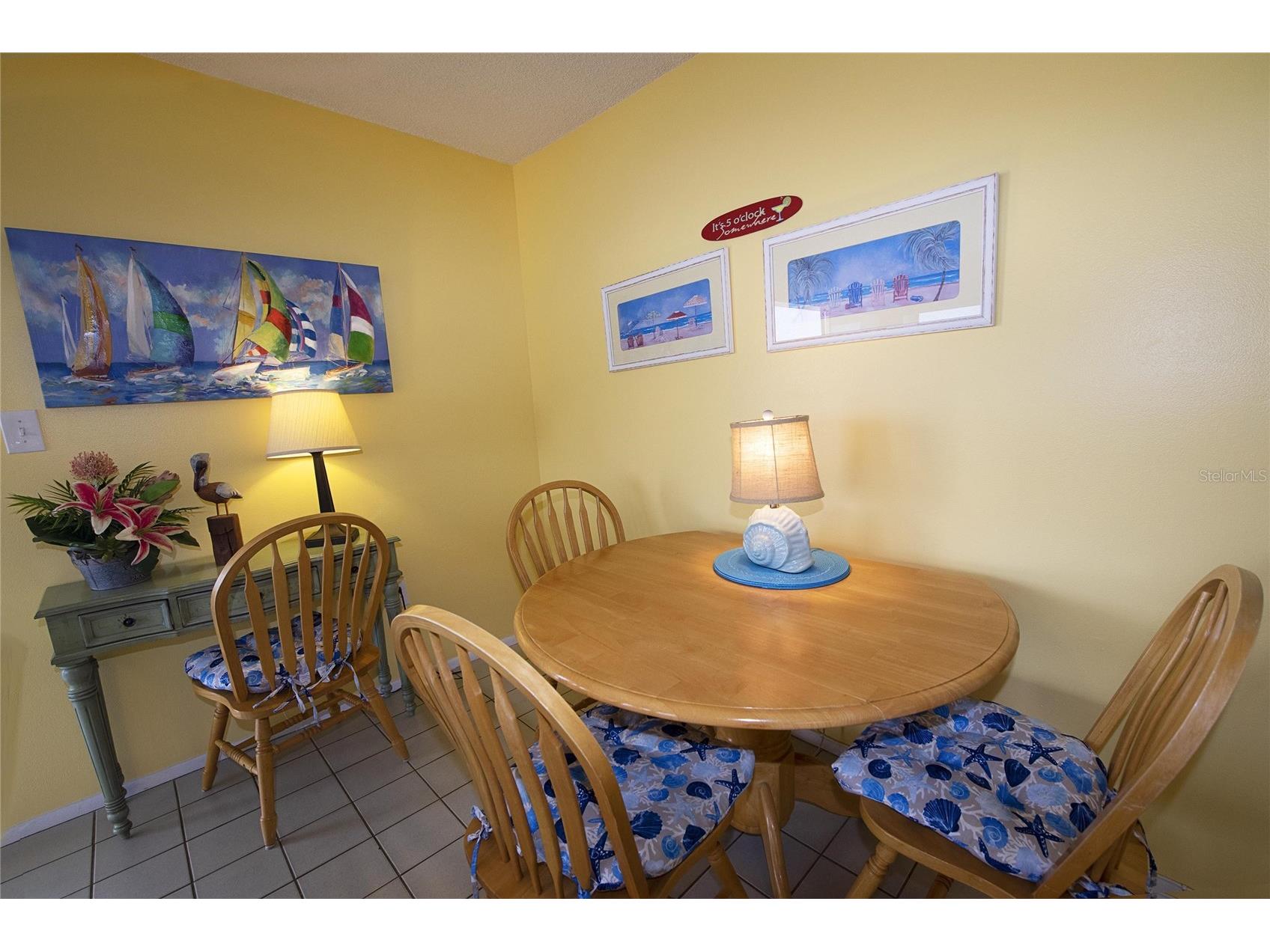 1571 S Atlantic Avenue #312 New Smyrna Beach FL 32169 - ATLANTIC OCEAN NS1086416 image3